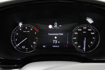 2020 Cadillac XT6 FWD 4dr Premium Luxury