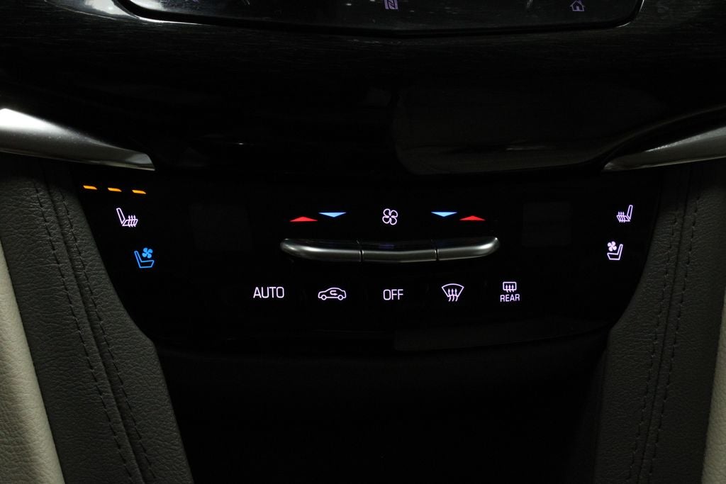 2020 Cadillac XT6 FWD 4dr Premium Luxury