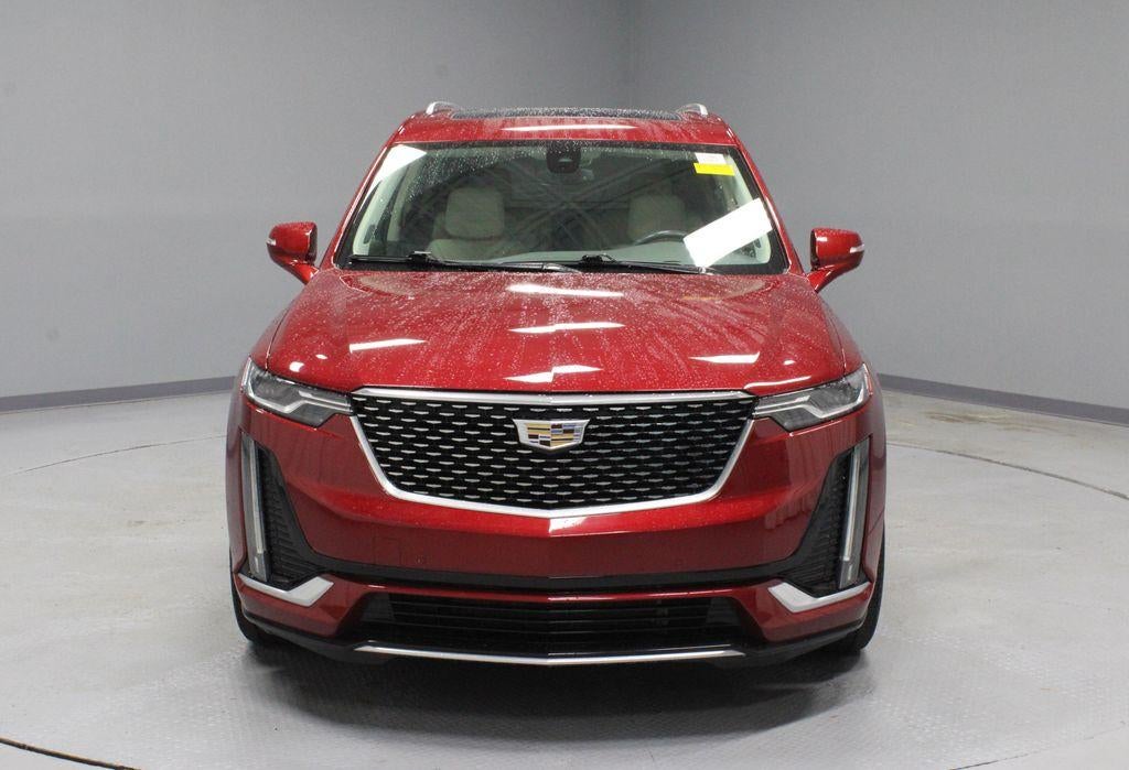 2020 Cadillac XT6 FWD 4dr Premium Luxury