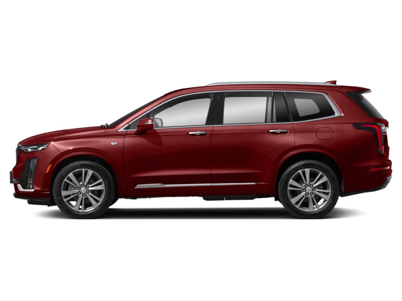 2020 Cadillac XT6 FWD 4dr Premium Luxury