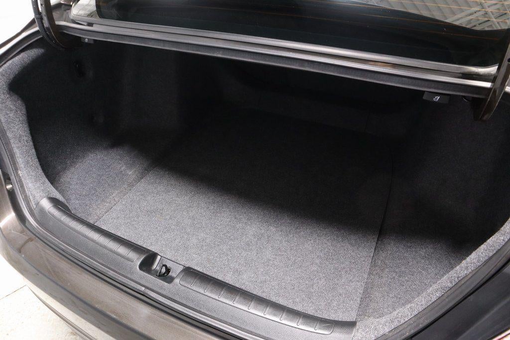 2018 Honda Accord Sedan EX-L 2.0T Automatic