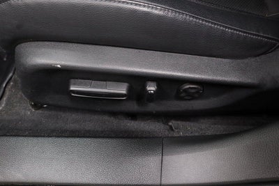 2018 Honda Accord Sedan EX-L 2.0T Automatic