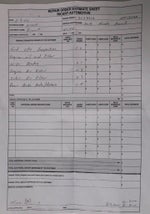 2018 Honda Accord Sedan EX-L 2.0T Automatic