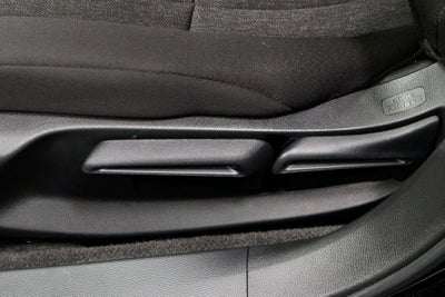 2025 Honda Accord Sedan LX CVT