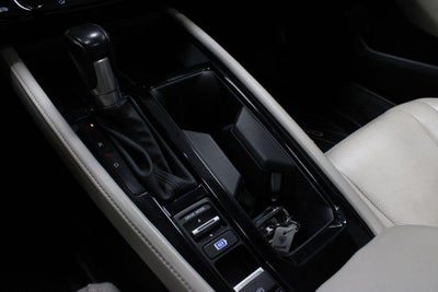 2024 Honda Accord Hybrid Touring Sedan