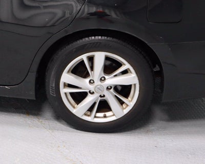 2013 Nissan Altima 4dr Sdn I4 2.5 SL *Ltd Avail*