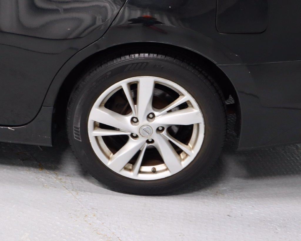2013 Nissan Altima 4dr Sdn I4 2.5 SL *Ltd Avail*