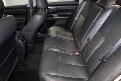 2013 Nissan Altima 4dr Sdn I4 2.5 SL *Ltd Avail*