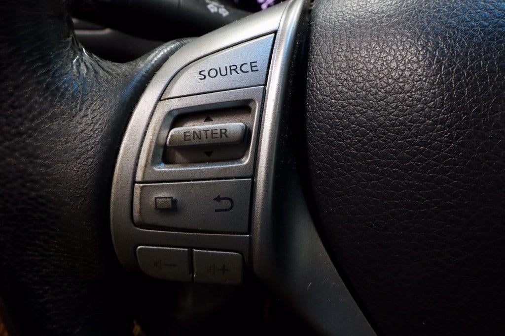 2013 Nissan Altima 4dr Sdn I4 2.5 SL *Ltd Avail*
