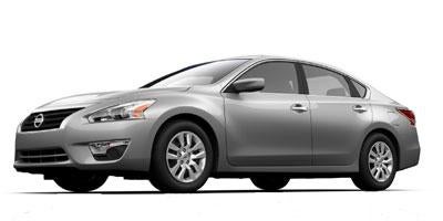 2013 Nissan Altima 4dr Sdn I4 2.5 SL *Ltd Avail*