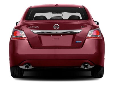 2013 Nissan Altima 4dr Sdn I4 2.5 SL *Ltd Avail*