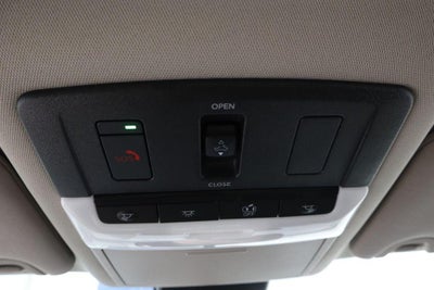 2023 Nissan Altima 2.0 SR Sedan