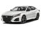 2023 Nissan Altima 2.0 SR Sedan
