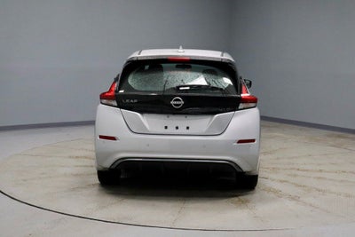 2023 Nissan LEAF S Hatchback