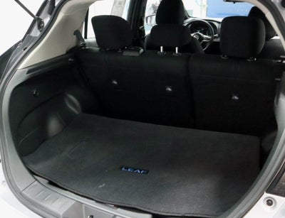 2023 Nissan LEAF S Hatchback