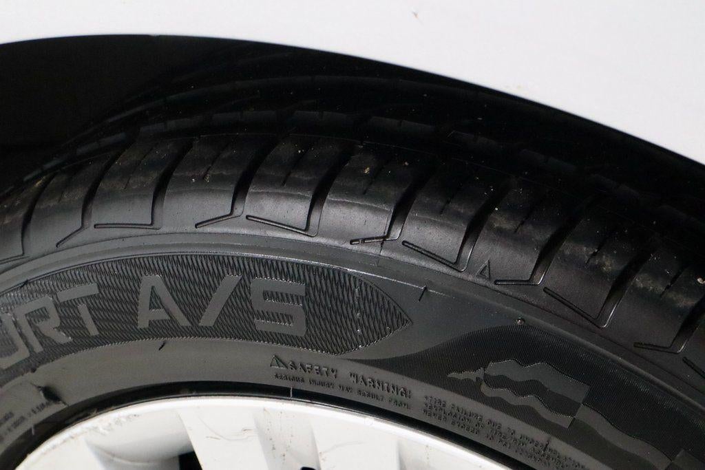 2023 Nissan LEAF S Hatchback