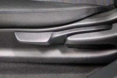 2023 Nissan LEAF S Hatchback