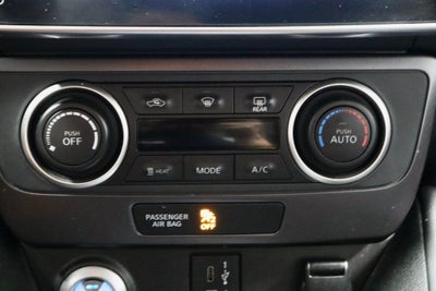 2023 Nissan LEAF S Hatchback