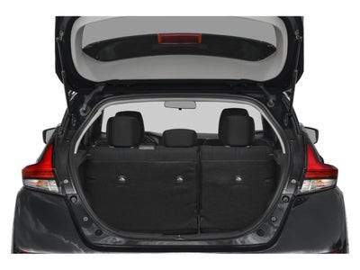 2023 Nissan LEAF S Hatchback