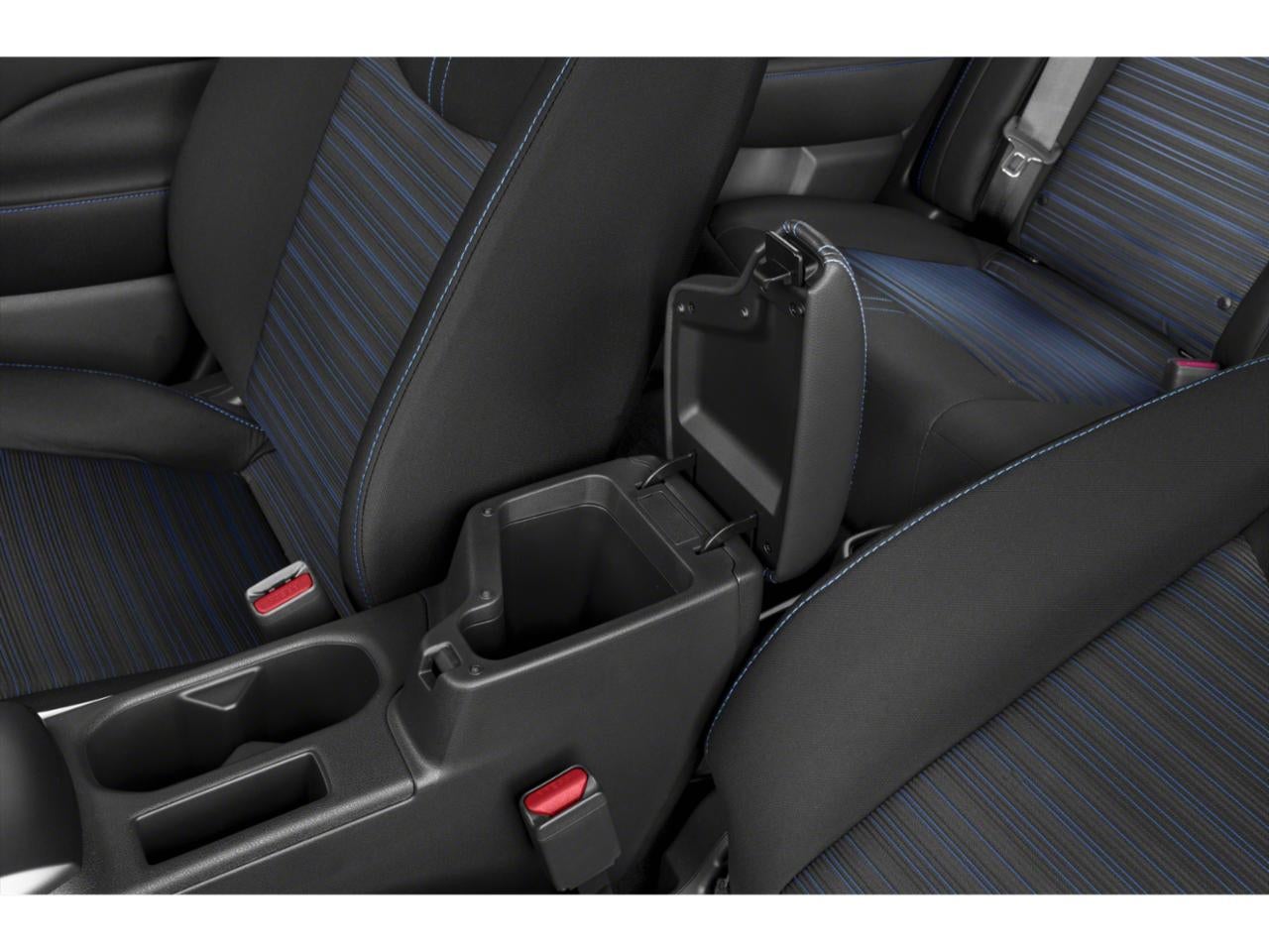 2023 Nissan LEAF S Hatchback