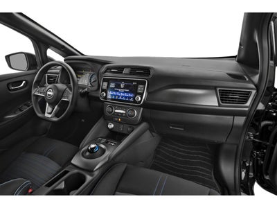 2023 Nissan LEAF S Hatchback