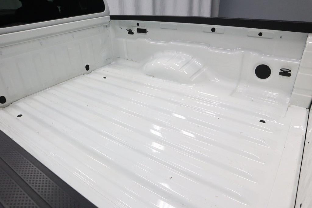 2025 Nissan Frontier King Cab 4x4 S