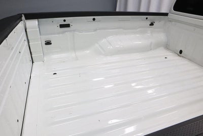 2025 Nissan Frontier King Cab 4x4 S