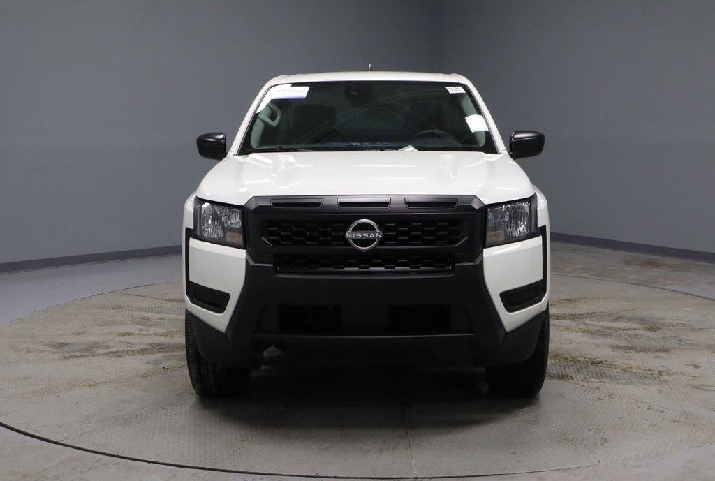 2025 Nissan Frontier King Cab 4x4 S