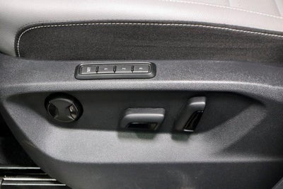 2025 Volkswagen Atlas Cross Sport 2.0T SEL R-Line Black 4MOTION