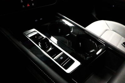 2025 Volkswagen Atlas Cross Sport 2.0T SEL R-Line Black 4MOTION