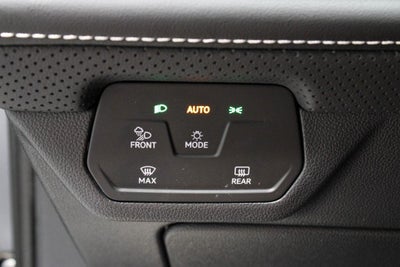 2024 Volkswagen Atlas Cross Sport 2.0T SEL Premium R-Line 4MOTION