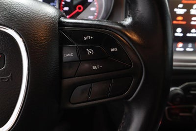 2023 Dodge Charger GT RWD