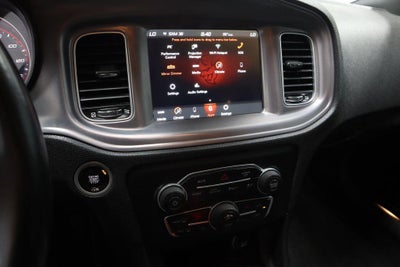 2023 Dodge Charger GT RWD