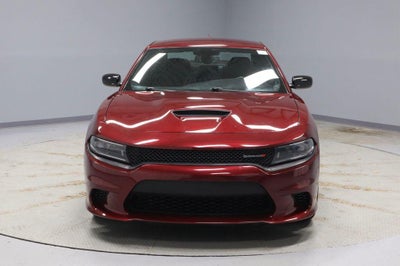 2023 Dodge Charger GT RWD