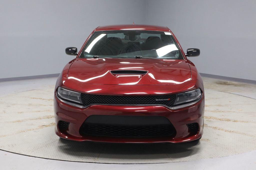 2023 Dodge Charger GT RWD
