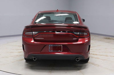 2023 Dodge Charger GT RWD