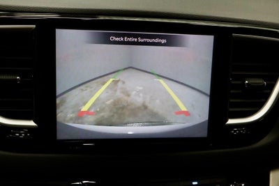 2023 Chrysler Pacifica Touring L FWD