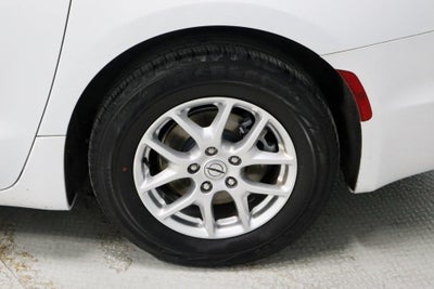 2023 Chrysler Pacifica Touring L FWD