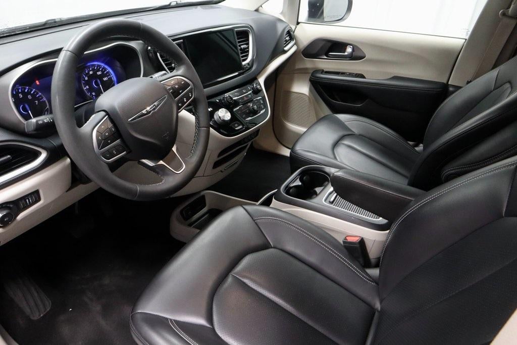 2023 Chrysler Pacifica Touring L FWD