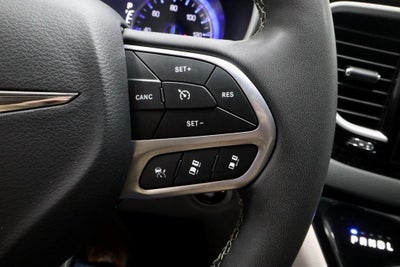 2023 Chrysler Pacifica Touring L FWD