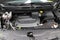 2025 Chrysler Pacifica Select FWD