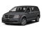 2017 Dodge Grand Caravan SXT Wagon