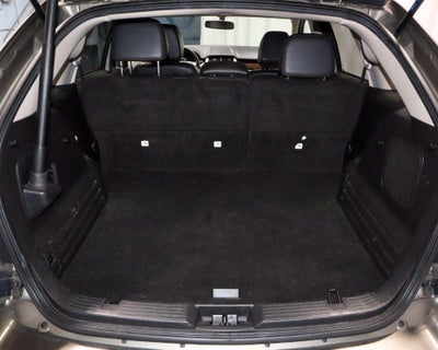 2014 Ford Edge 4dr Limited FWD