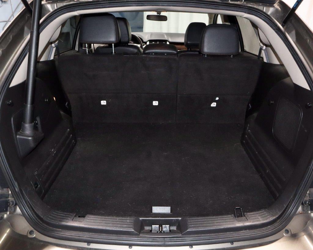 2014 Ford Edge 4dr Limited FWD