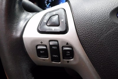 2014 Ford Edge 4dr Limited FWD