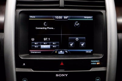 2014 Ford Edge 4dr Limited FWD
