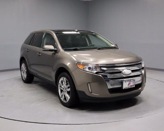 2014 Ford Edge 4dr Limited FWD