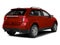 2014 Ford Edge 4dr Limited FWD