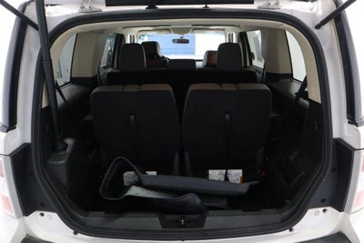 2019 Ford Flex SEL FWD