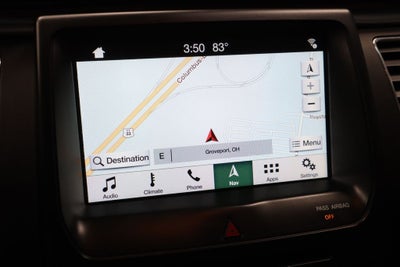 2019 Ford Flex SEL FWD